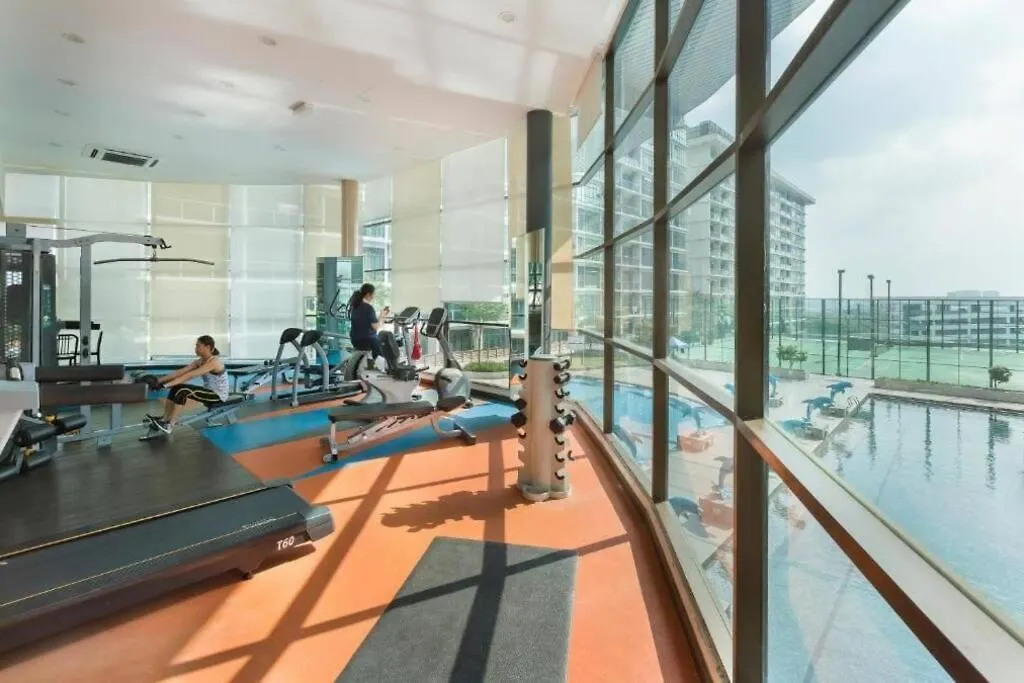 Muji Studio Lake View High Floor Palazio Mount Austin By Gdragon Homestay جوهر بهرو